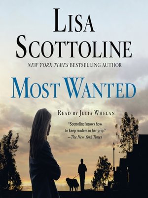 cover image of Most Wanted